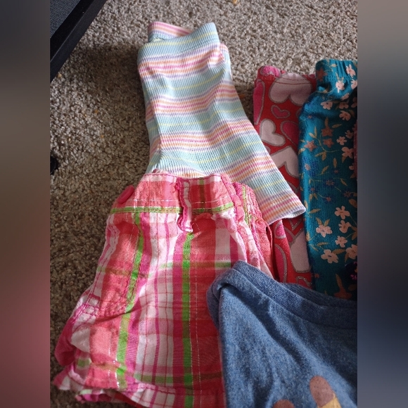 17 piece girls lot - Picture 4 of 16